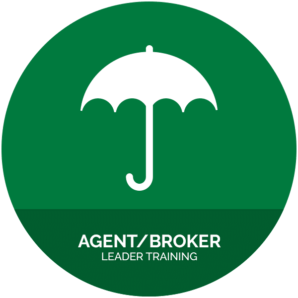 Agent/Broker Leader Training - Per Person