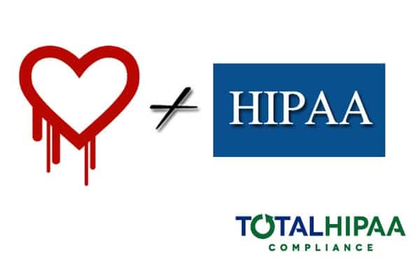 Heartbleed and HIPAA