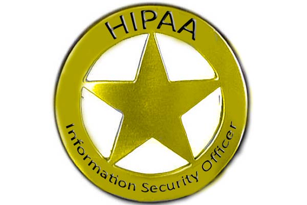 Choosing a HIPAA Information Security Officer