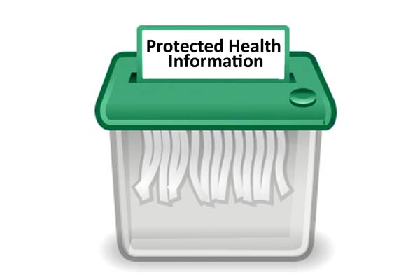 PHI Retention: How Long Should You Hold on to Protected Health Information?