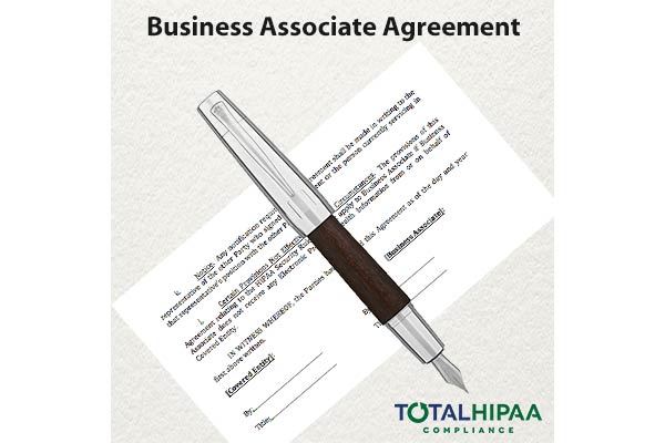 Another HIPAA Deadline Approaches-Business Associate Agreements