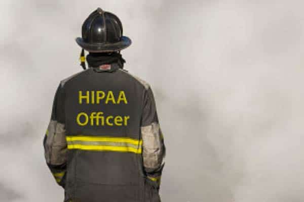 How to Manage a HIPAA Breach