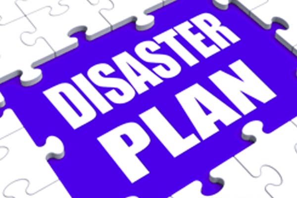 Protect Your Business from Disaster with HIPAA