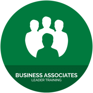 Business Associate Leader Training - Per Person