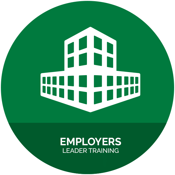 Employer Leader Training - Per Person