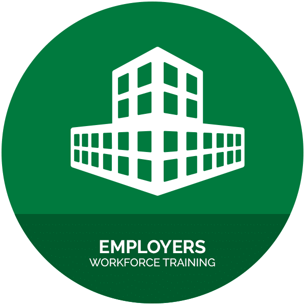 Employer Workforce Training - Per Person