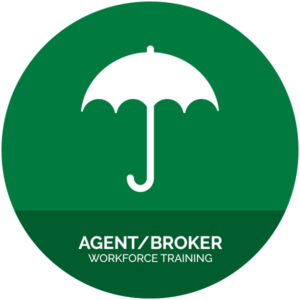 Agent/Broker Workforce Training - Per Person