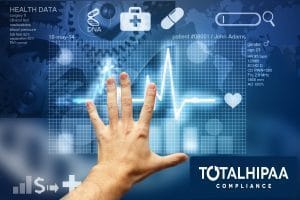 The Value of Healthcare Data