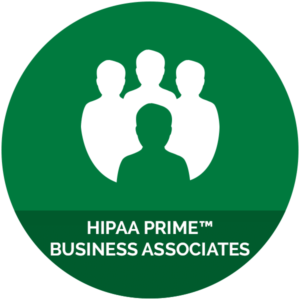 HIPAA Prime for Business Associates