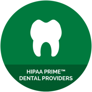 HIPAA Prime for Dental Providers