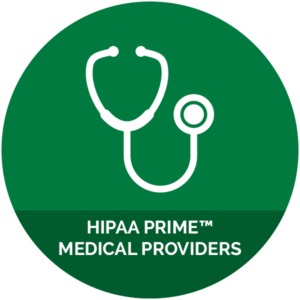 HIPAA Prime for Medical Providers