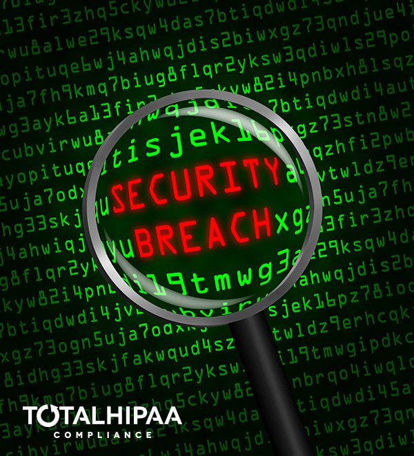 We Had a HIPAA Breach – Now What Do We Do?