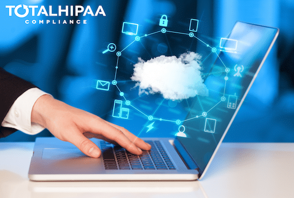 HIPAA and Cloud Computing