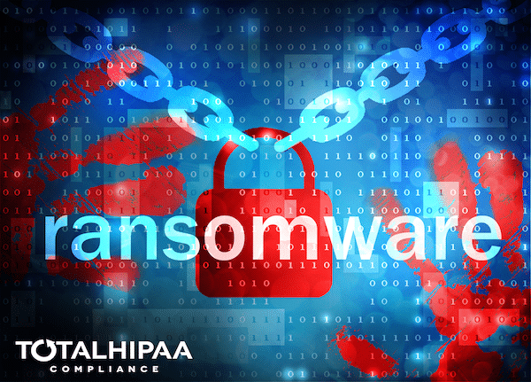 Are You Prepared for Ransomware?