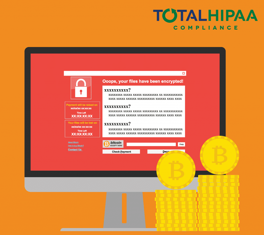 Hhs ransomware guidance blog photo total hipaa compliance