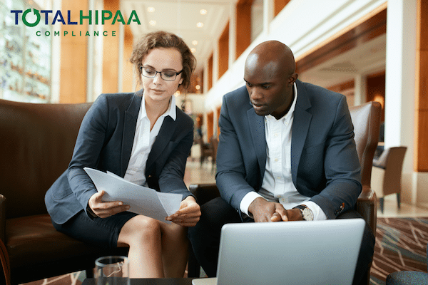 Notice of Privacy Practices (NPP) – Most People’s Connection to HIPAA