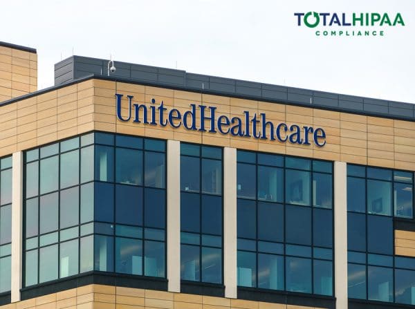UnitedHealthcare of CA – Second Carrier Requiring Agents Sign Updated Business Associate Agreement