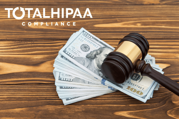 HIPAA enforcement 2018