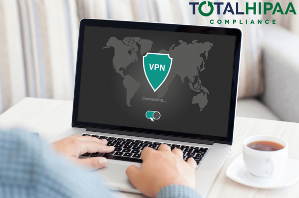 Benefits of VPN for HIPAA Compliance