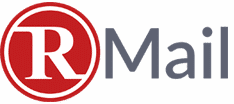 RMail logo - HIPAA Compliant Email Encryption Service