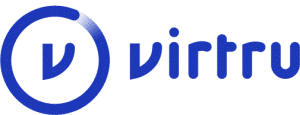 Virtru logo - HIPAA Compliant Email Encryption Service