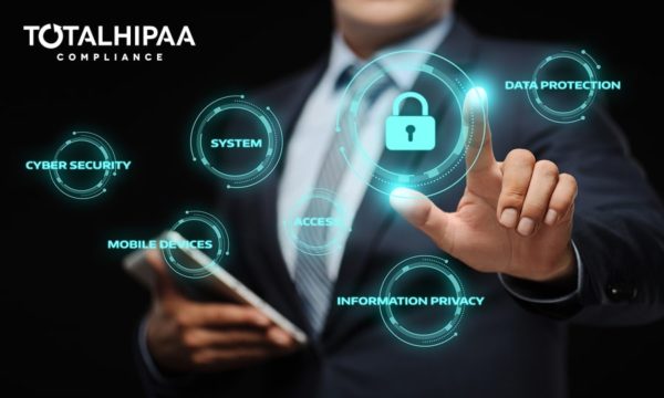 Data Security in the United States Data Protection
