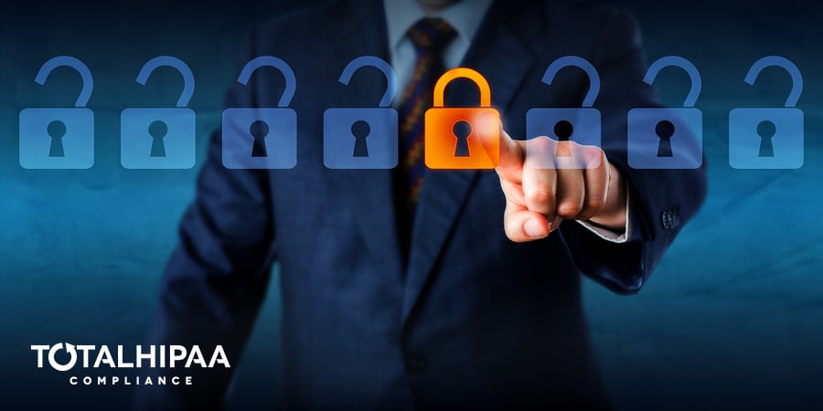 Aetna Launches Broker Encryption Requirement