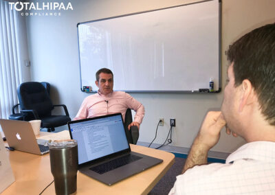A Managed Service Provider Can Assist Your Company To Meet HIPAA Compliance Requirements