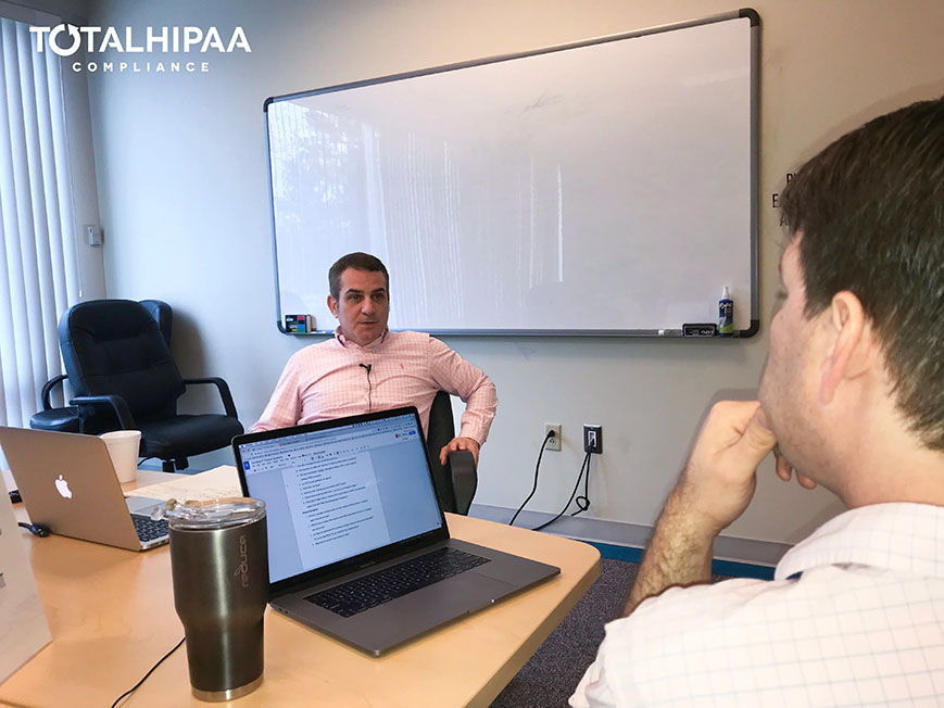 A Managed Service Provider Can Assist Your Company To Meet HIPAA Compliance Requirements