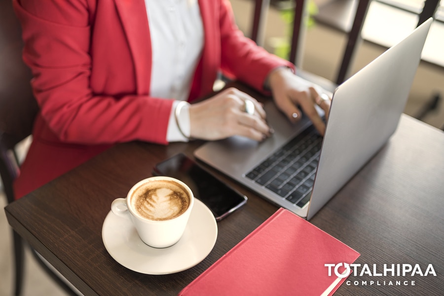 How a VPN Can Help with HIPAA Compliance