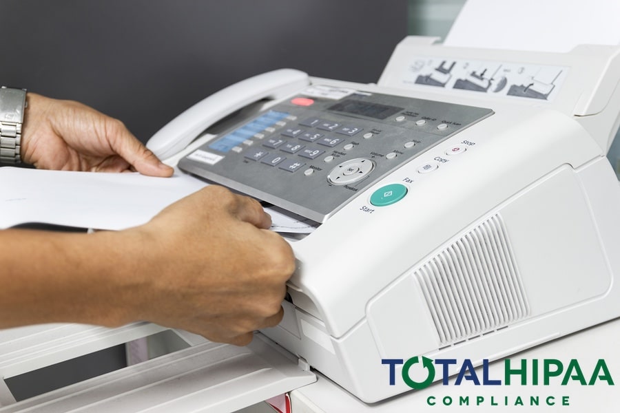 WARNING: Your Fax Machine Could be Used to Hack You!
