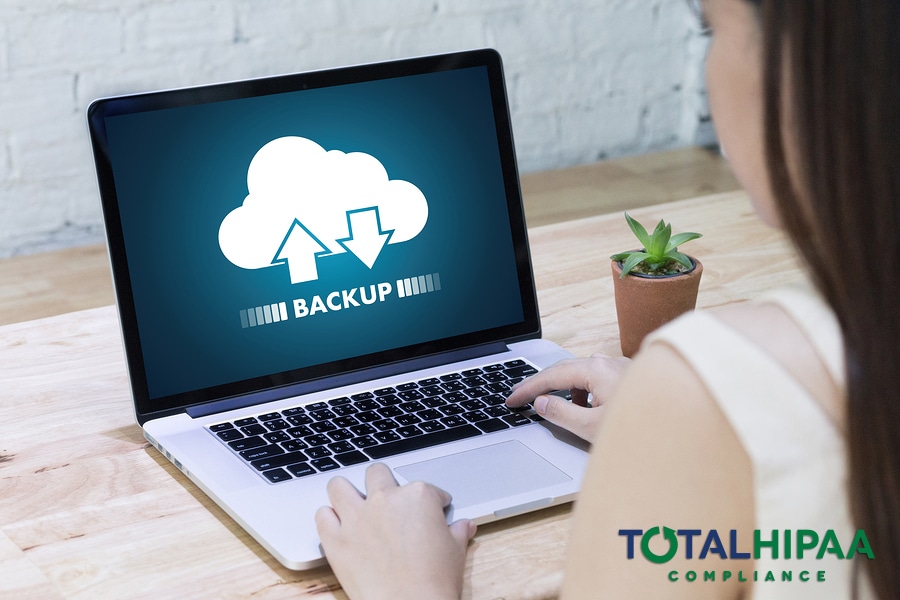 How to Ensure the Safety of Your Backups