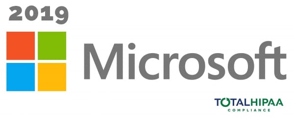 Microsoft End of Support for 2019