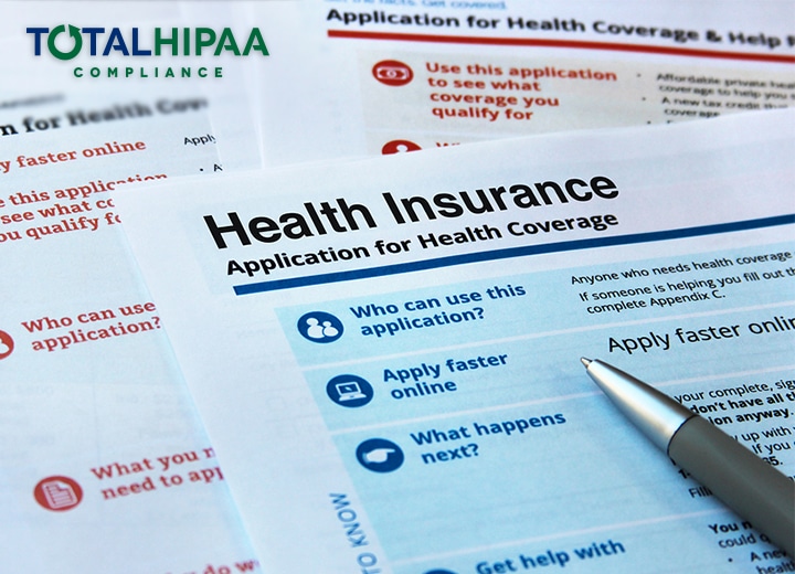 self-funded, fully-insured, and hybrid employer benefits impact HIPAA compliance