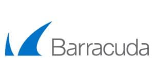 Barracuda logo - HIPAA Compliant Email Encryption Service 