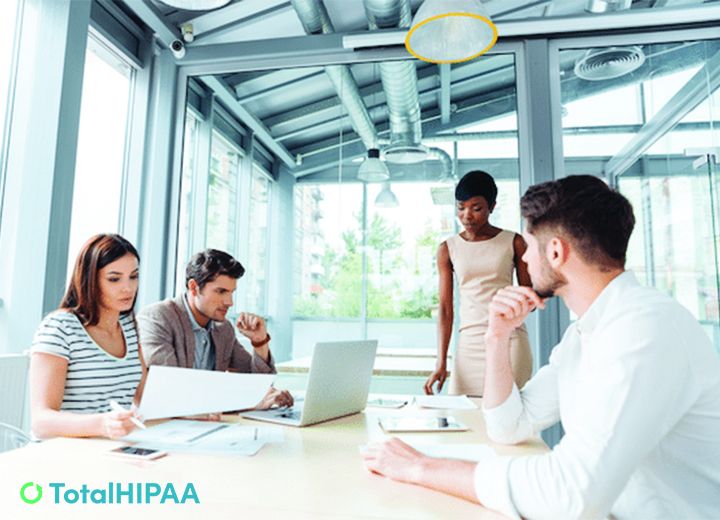 HIPAA Privacy Officer — How to Select One?