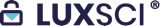 LuxSci logo - HIPAA Compliant Email Encryption Service