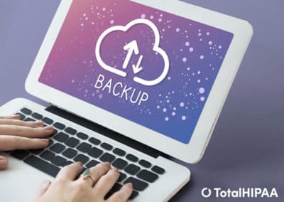 HIPAA Compliant Cloud Backup Services – Which One Fits Your Needs?