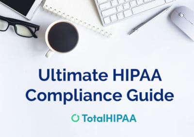 HIPAA Compliance Guide: All Your Questions Answered