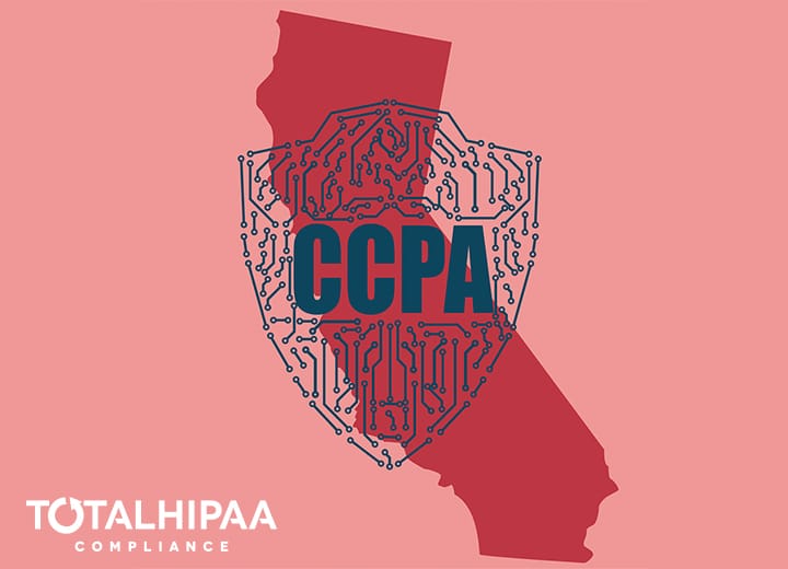 CCPA and HIPAA: Important Intersections