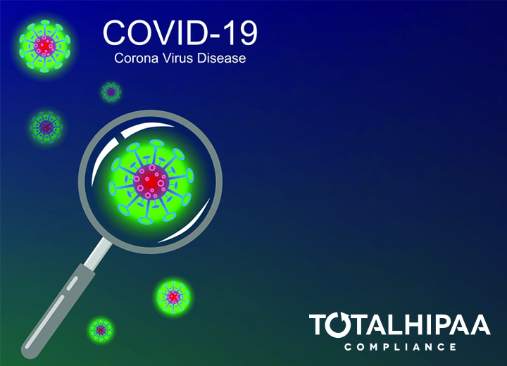 COVID-19 and HIPAA