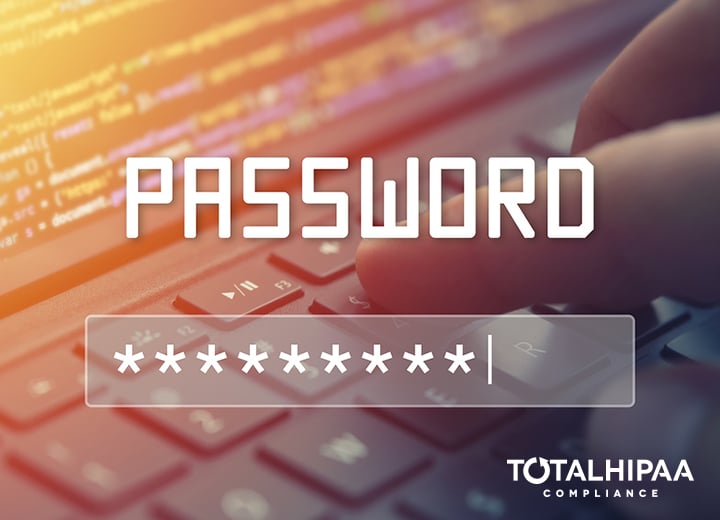Password Guidelines Updated by NIST