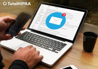 Best HIPAA Compliant Email Encryption Services