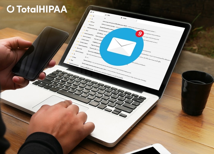 best hipaa compliant email encryption