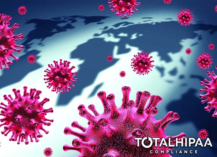 HIPAA Waiver: How COVID-19 Impacts HIPAA Compliance