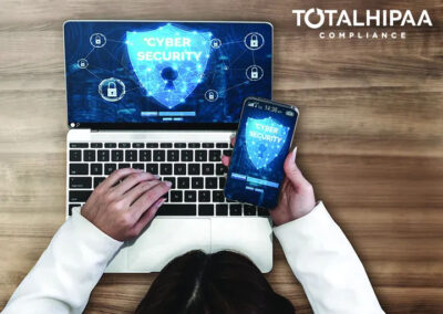 How to Use HIPAA to Defend Against Common Cybersecurity Attacks