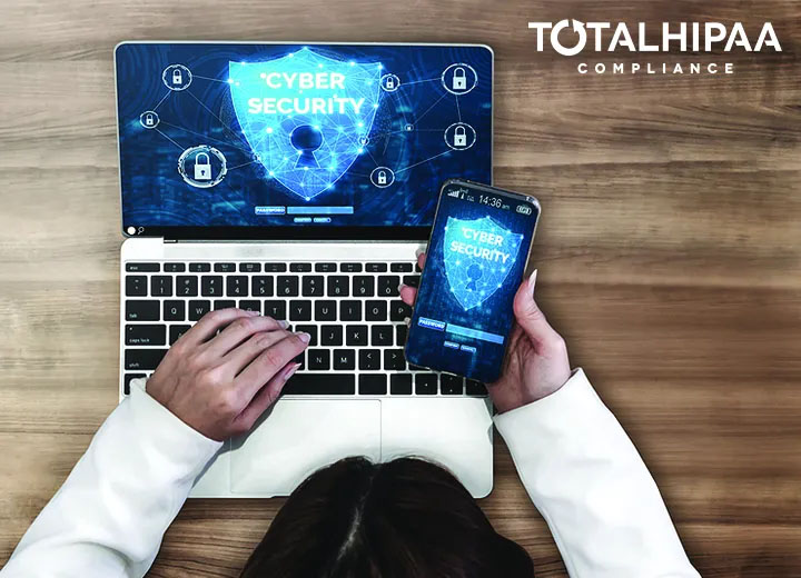 How to Use HIPAA to Defend Against Common Cybersecurity Attacks