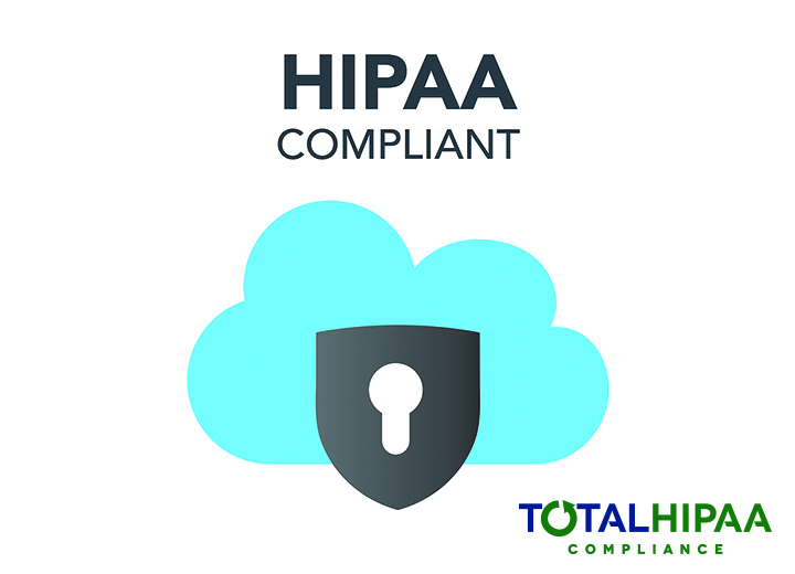 Quasi-HIPAA Compliance