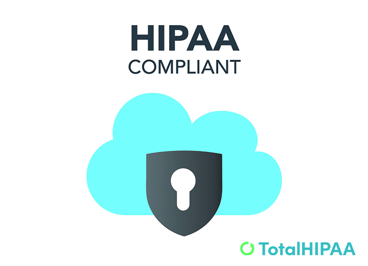 hipaa compliant cloud storage free