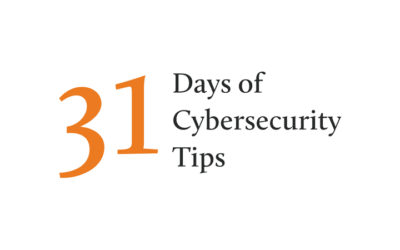 Webinar Followup: Your Cybersecurity Questions Answered
